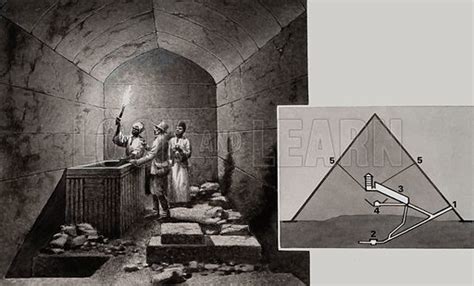 The Curse of the Burial Chamber: A Battle Against Ancient Forces